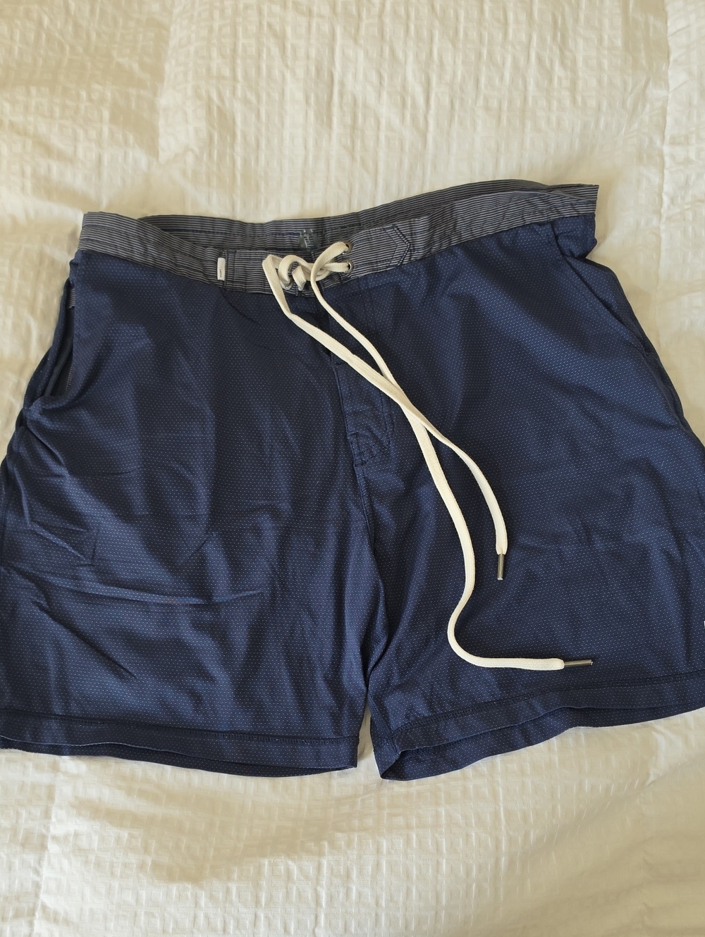 Vuori Mens Swim Trunks - 36 Inch Waist